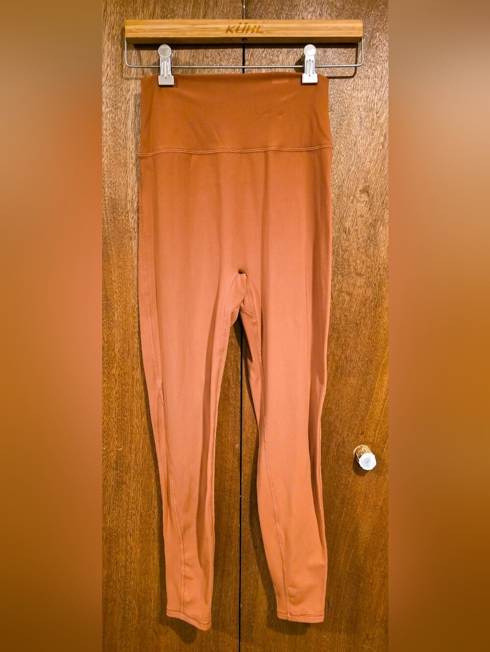 Buffbunny Legacy Leggings